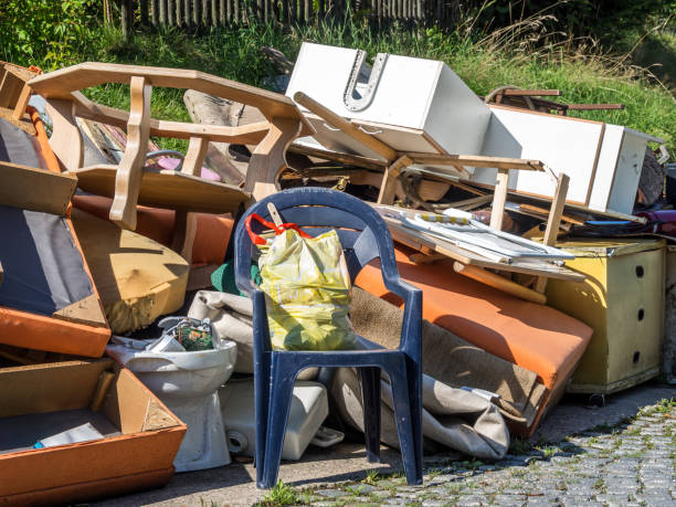 Best Same-Day Junk Removal Services  in Garnett, KS